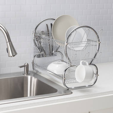 Danesco discount dish rack